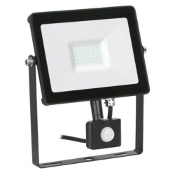 Aurora Driverless LED Floodlight (PIR) - 50W