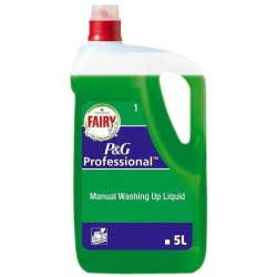 Fairy Liquid - Washing Up - Original 5 Litres