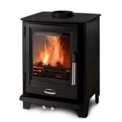 Stanley Solis F650 Style Stove