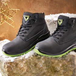 Viper Safety Boots